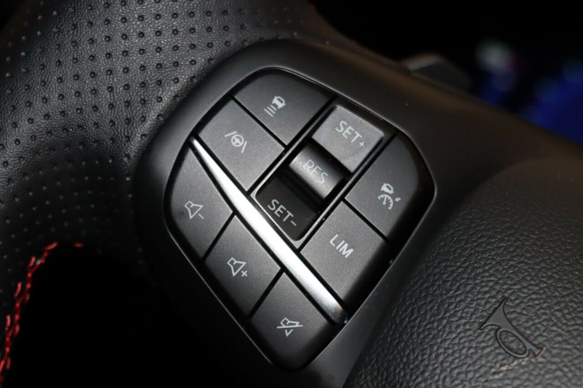 2023 Ford Escape ST-Line ZH