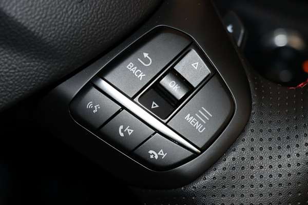 2023 Ford Escape ST-Line ZH