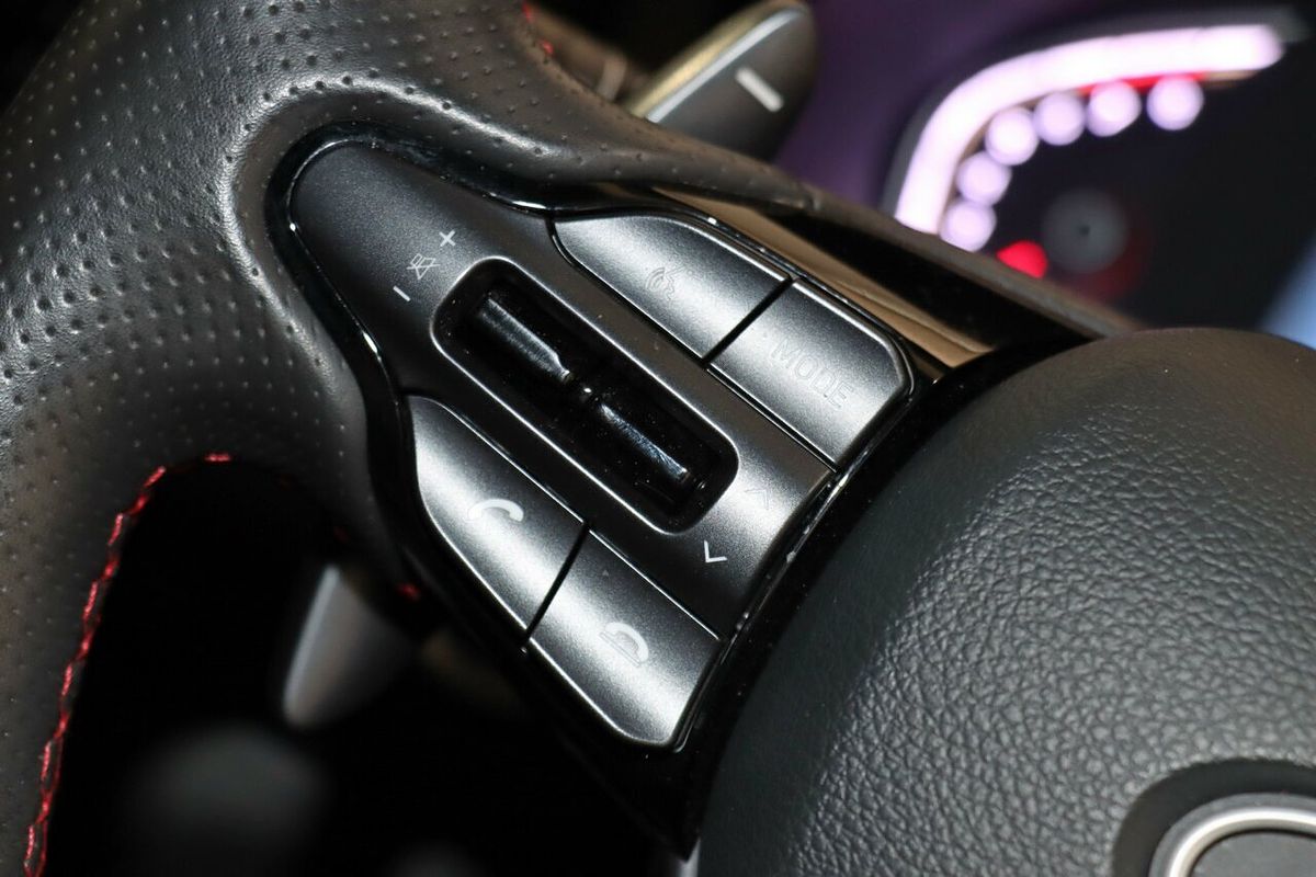 2021 Hyundai i30 N Line CN7.V1