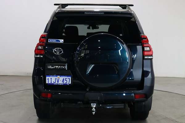 2020 Toyota Landcruiser Prado GXL GDJ150R