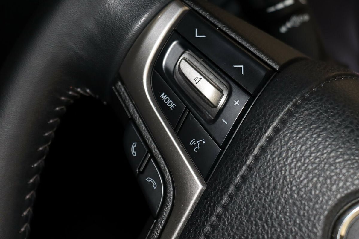 2020 Toyota Landcruiser Prado GXL GDJ150R