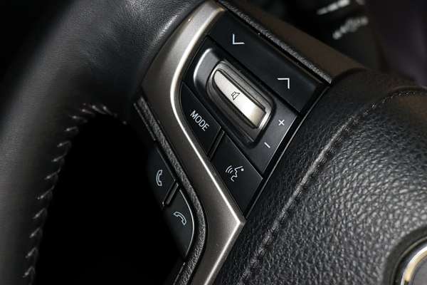 2020 Toyota Landcruiser Prado GXL GDJ150R