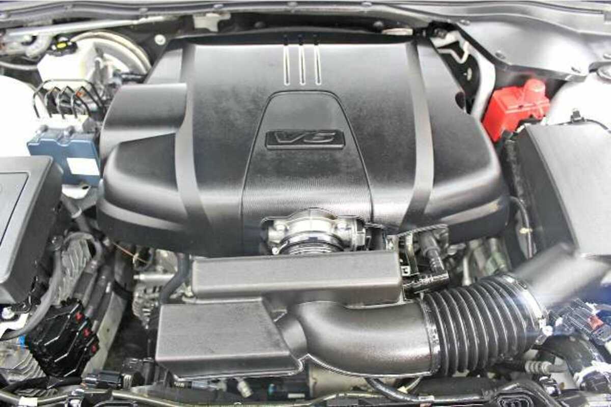 2015 Holden COMMODORE SV6 VF MY15