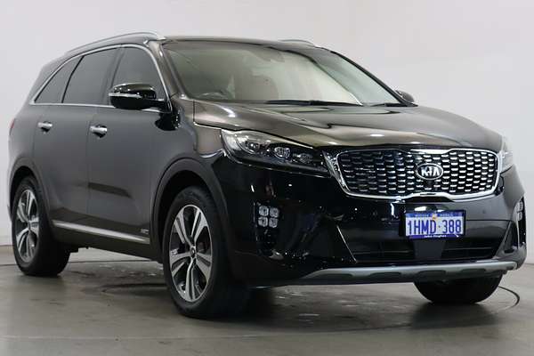 2020 Kia Sorento GT-Line UM