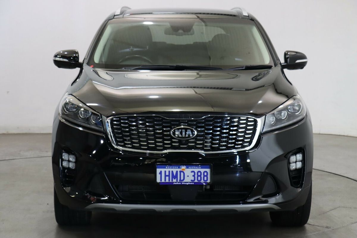 2020 Kia Sorento GT-Line UM