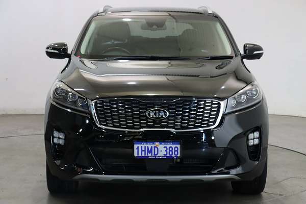 2020 Kia Sorento GT-Line UM