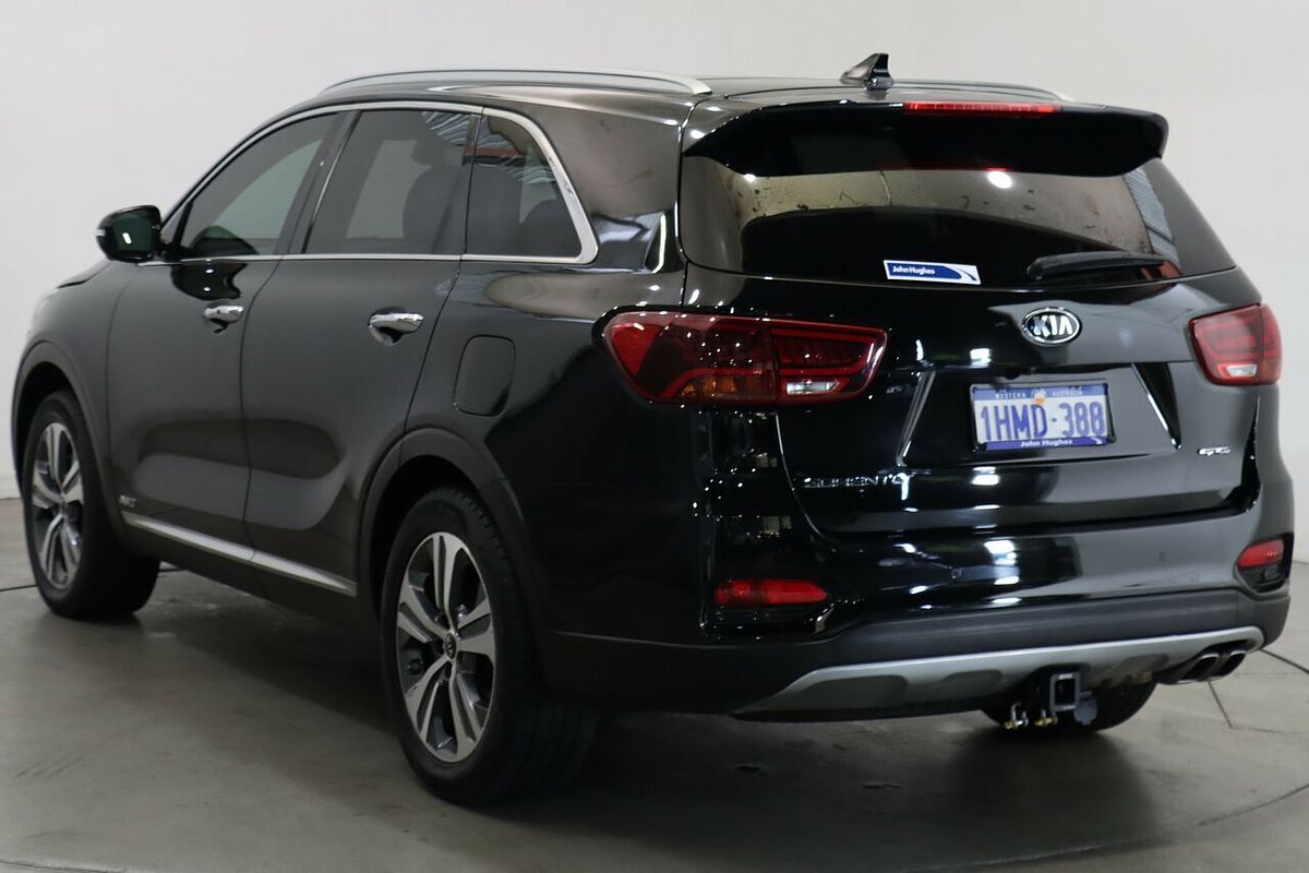 2020 Kia Sorento GT-Line UM