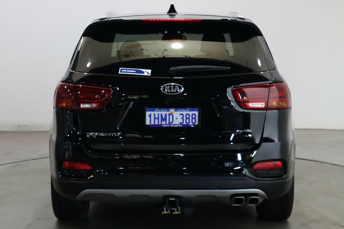 2020 Kia Sorento GT-Line UM