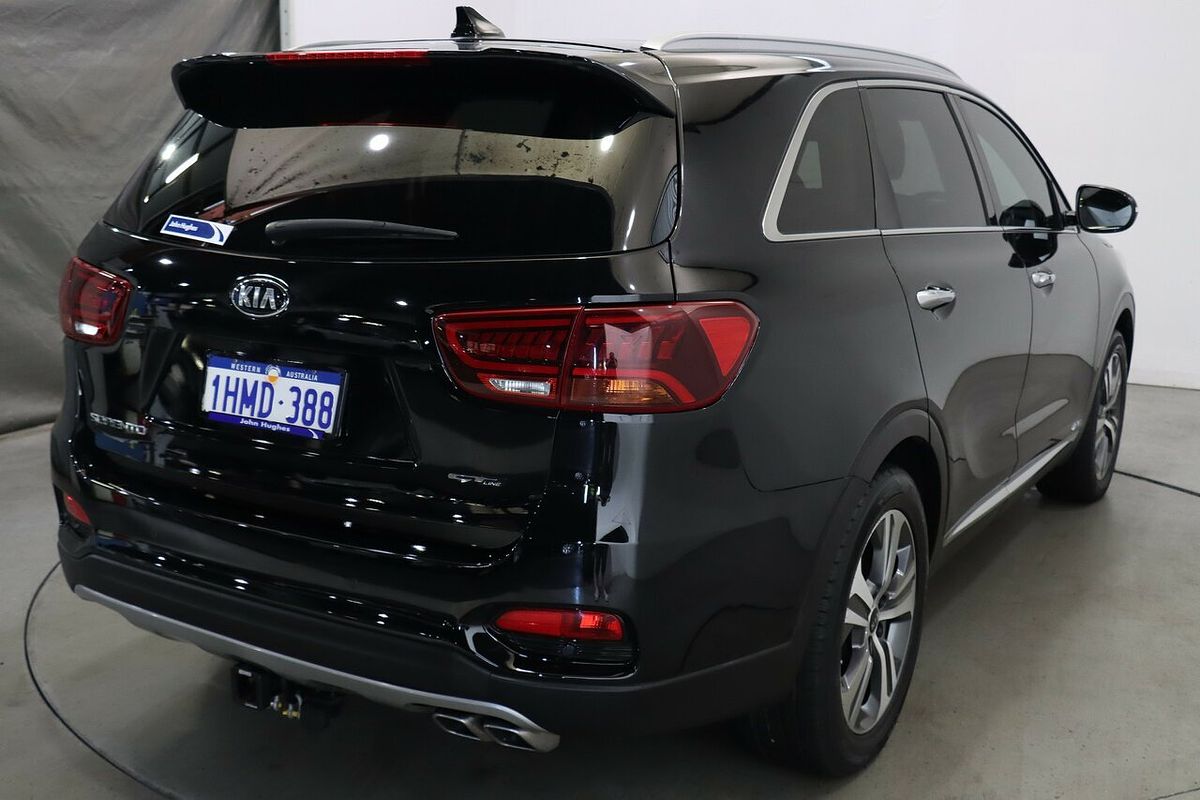 2020 Kia Sorento GT-Line UM