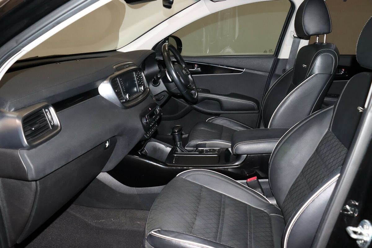 2020 Kia Sorento GT-Line UM