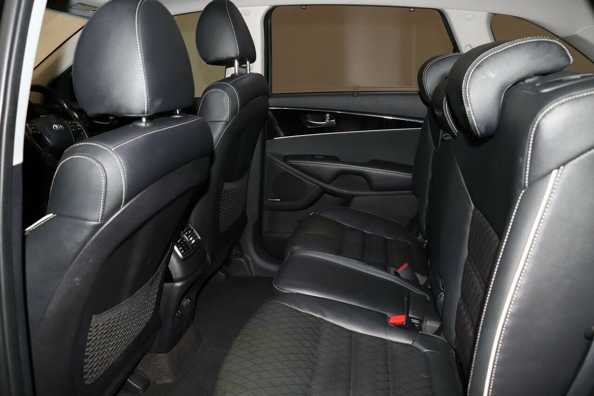 2020 Kia Sorento GT-Line UM