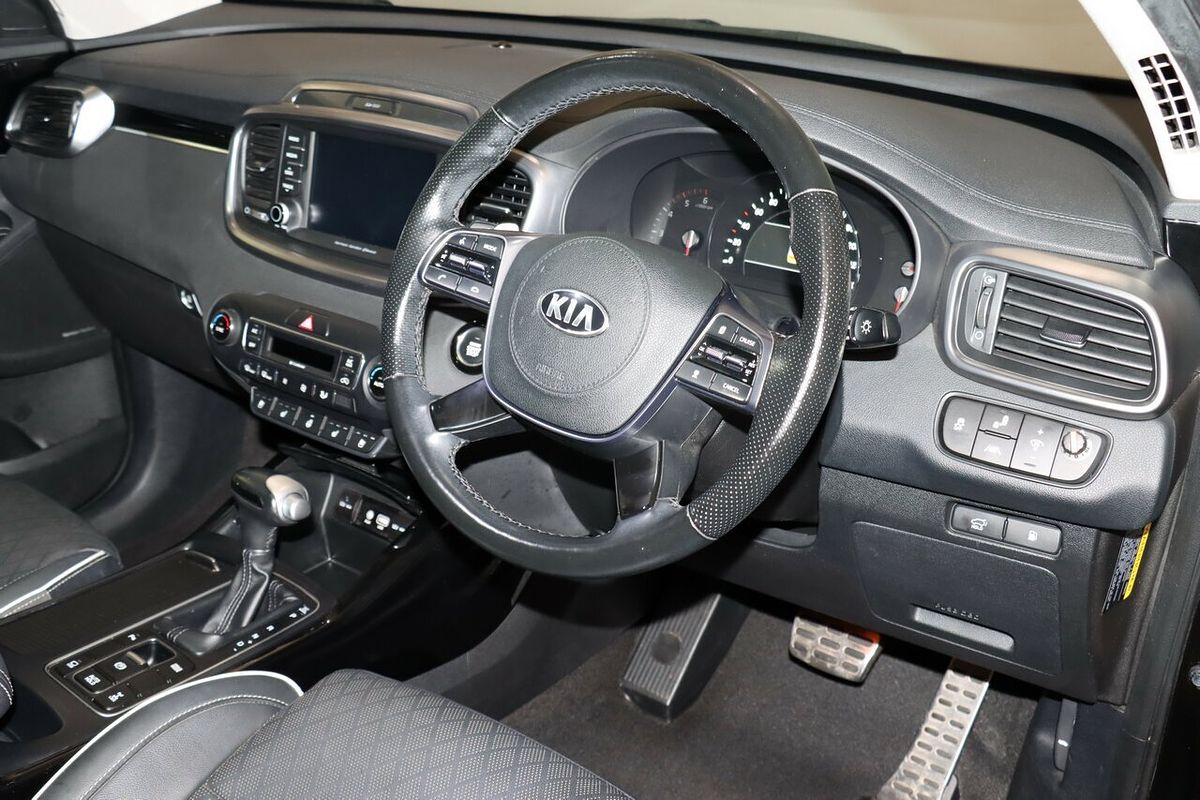 2020 Kia Sorento GT-Line UM