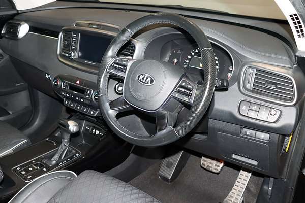2020 Kia Sorento GT-Line UM