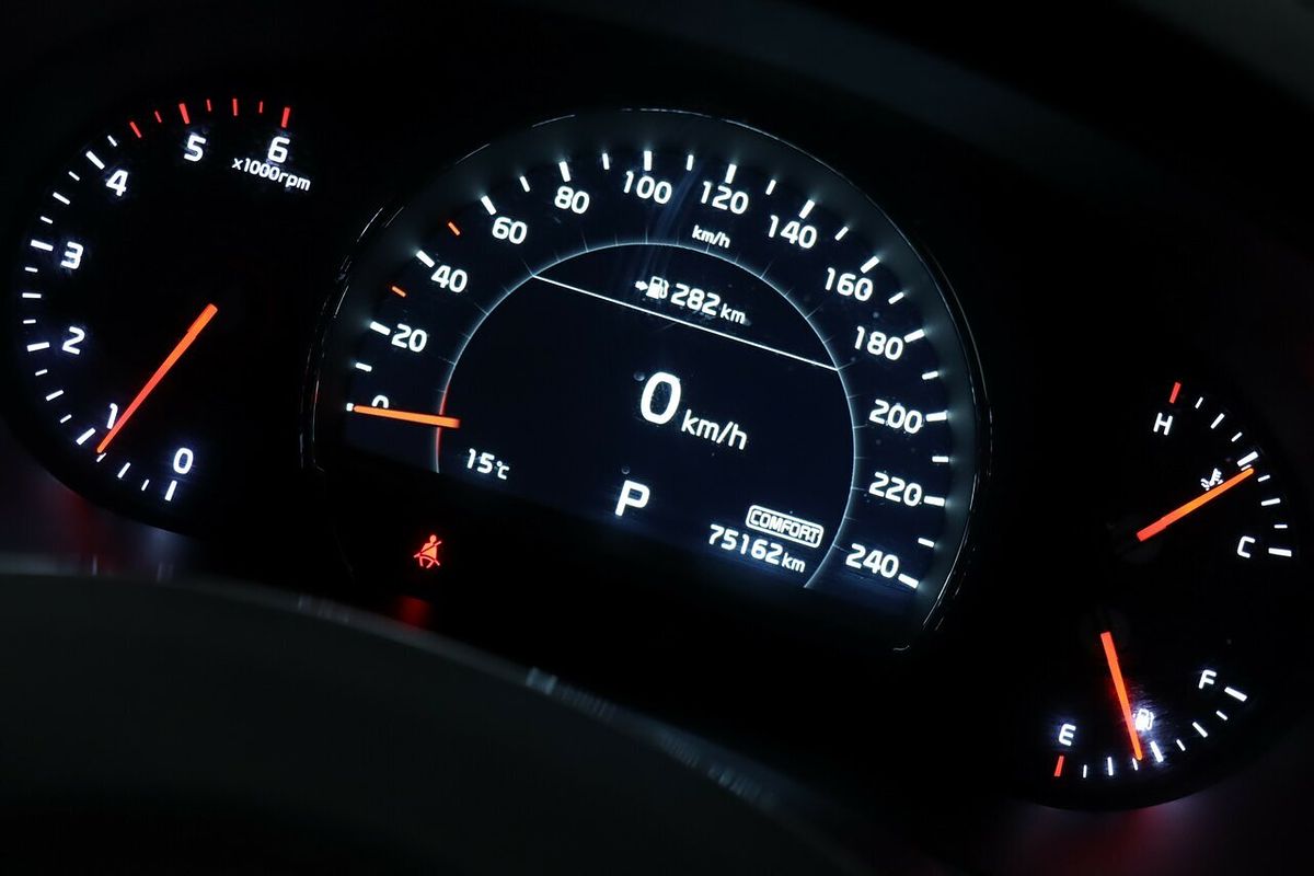 2020 Kia Sorento GT-Line UM
