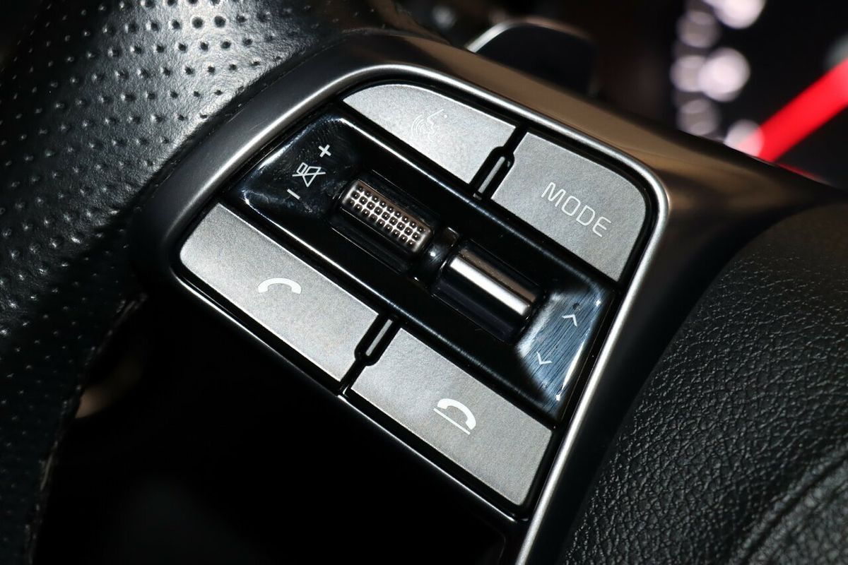 2020 Kia Sorento GT-Line UM