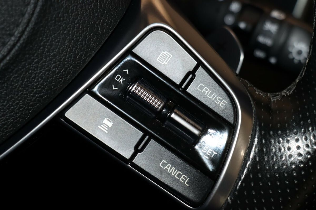 2020 Kia Sorento GT-Line UM