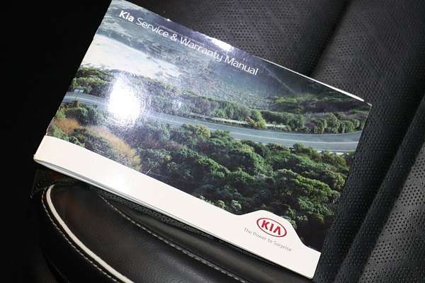 2020 Kia Sorento GT-Line UM