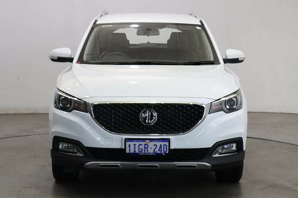 2024 MG ZS Excite AZS1