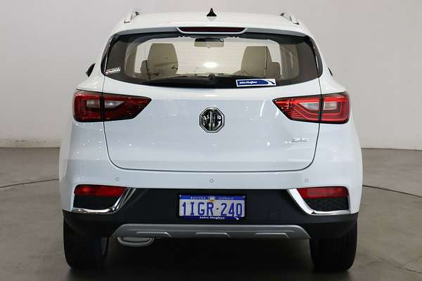 2024 MG ZS Excite AZS1