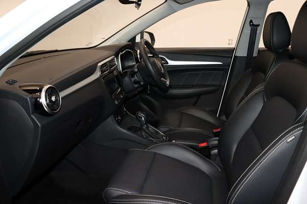 2024 MG ZS Excite AZS1
