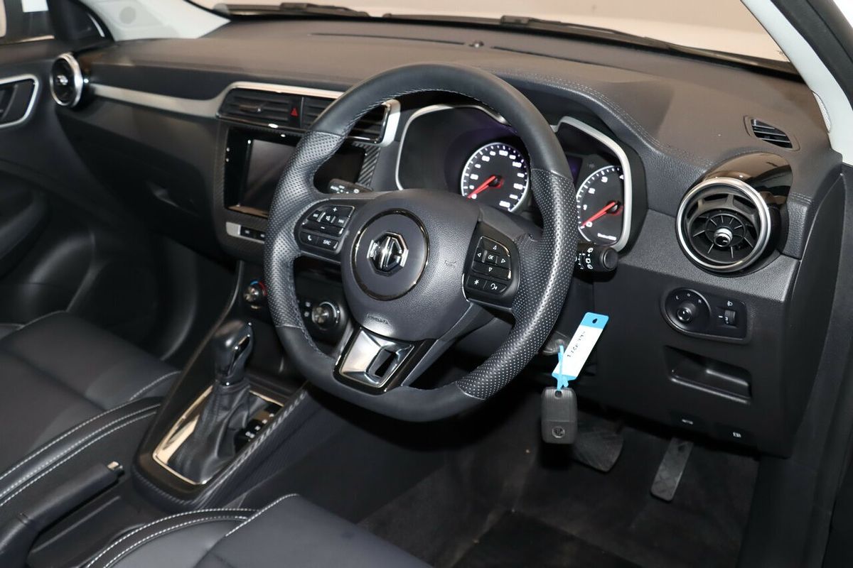2024 MG ZS Excite AZS1