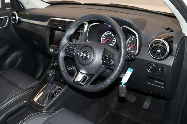 2024 MG ZS Excite AZS1