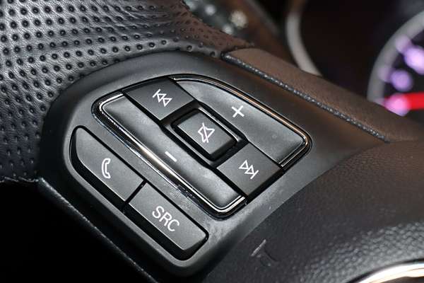 2024 MG ZS Excite AZS1