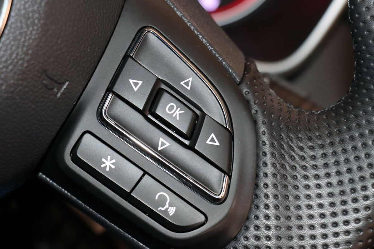 2024 MG ZS Excite AZS1