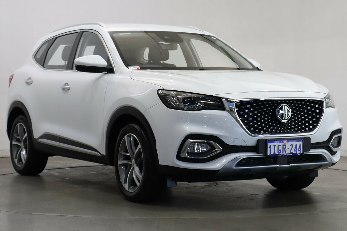 2023 MG HS Excite SAS23