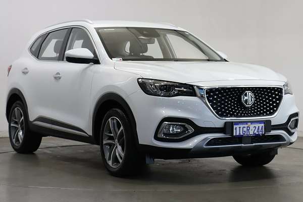 2023 MG HS Excite SAS23