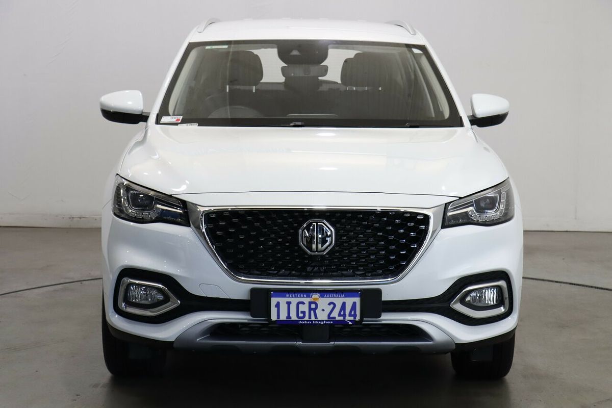 2023 MG HS Excite SAS23