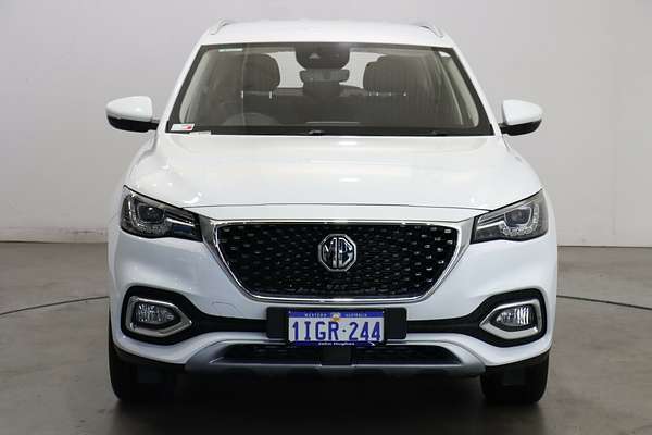 2023 MG HS Excite SAS23