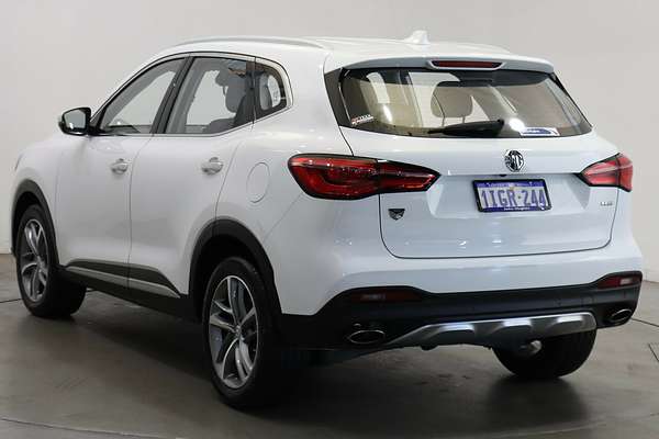 2023 MG HS Excite SAS23
