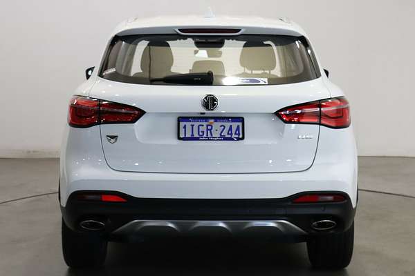 2023 MG HS Excite SAS23