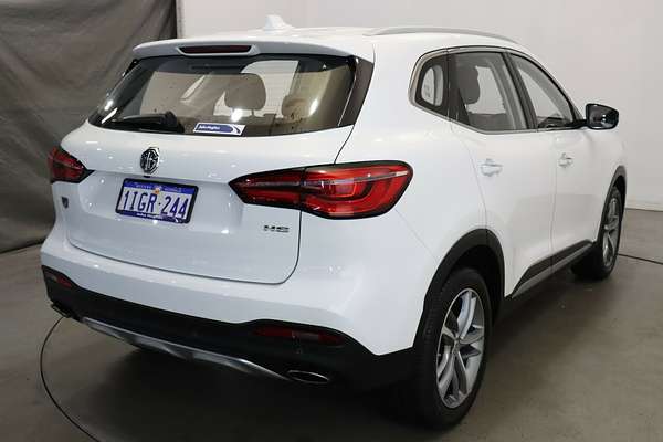 2023 MG HS Excite SAS23