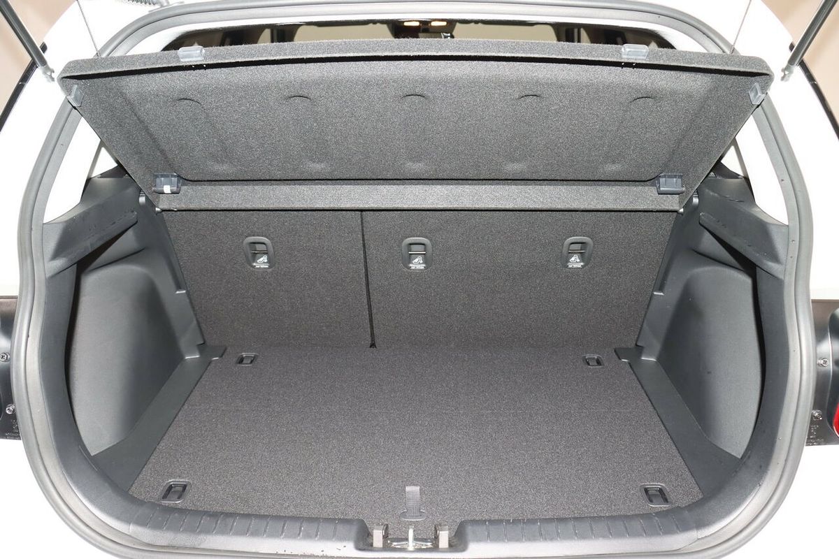 2021 Hyundai Venue Elite QX.V3
