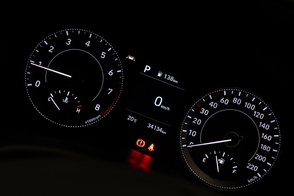 2021 Hyundai Venue Elite QX.V3