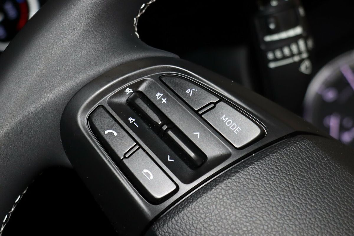 2021 Hyundai Venue Elite QX.V3
