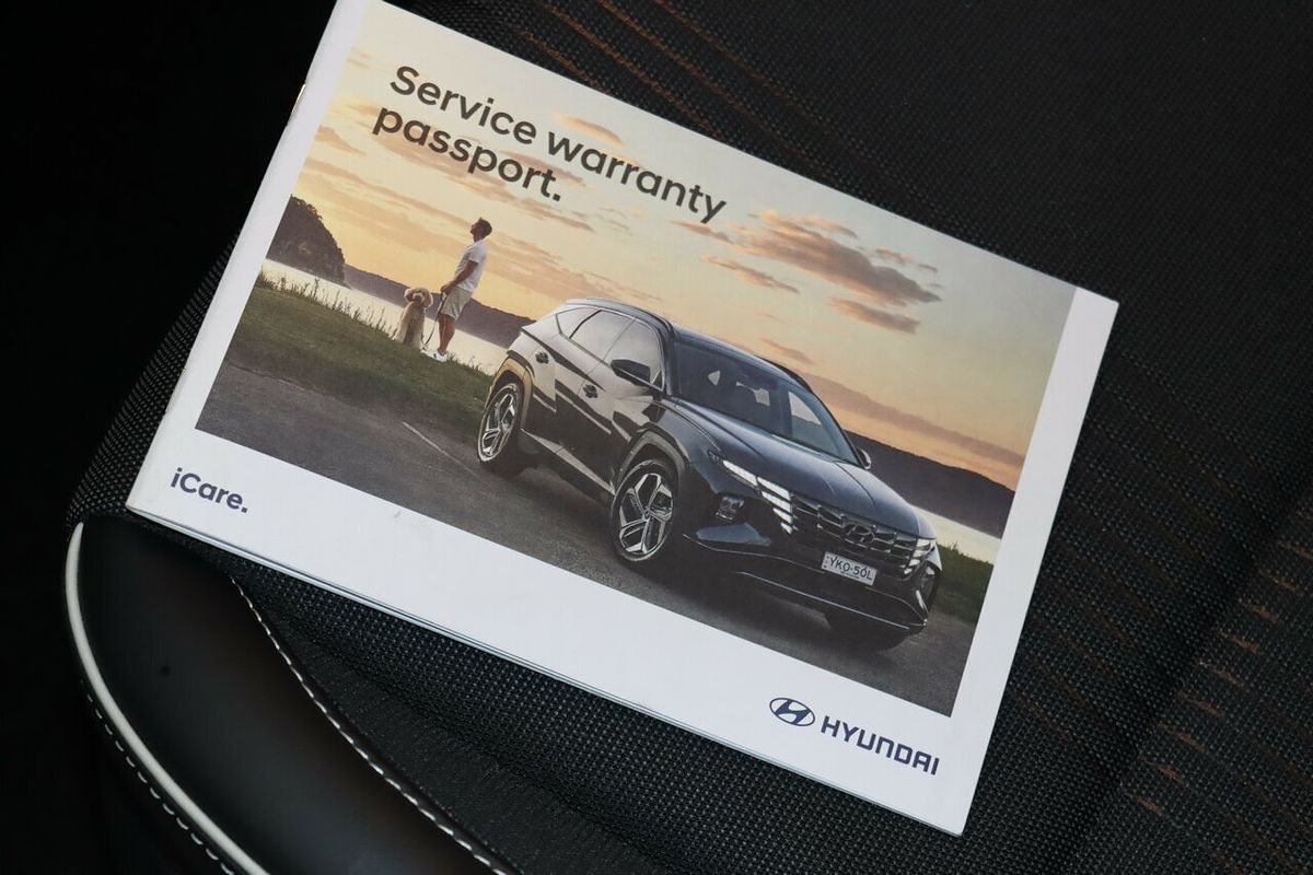 2021 Hyundai Venue Elite QX.V3