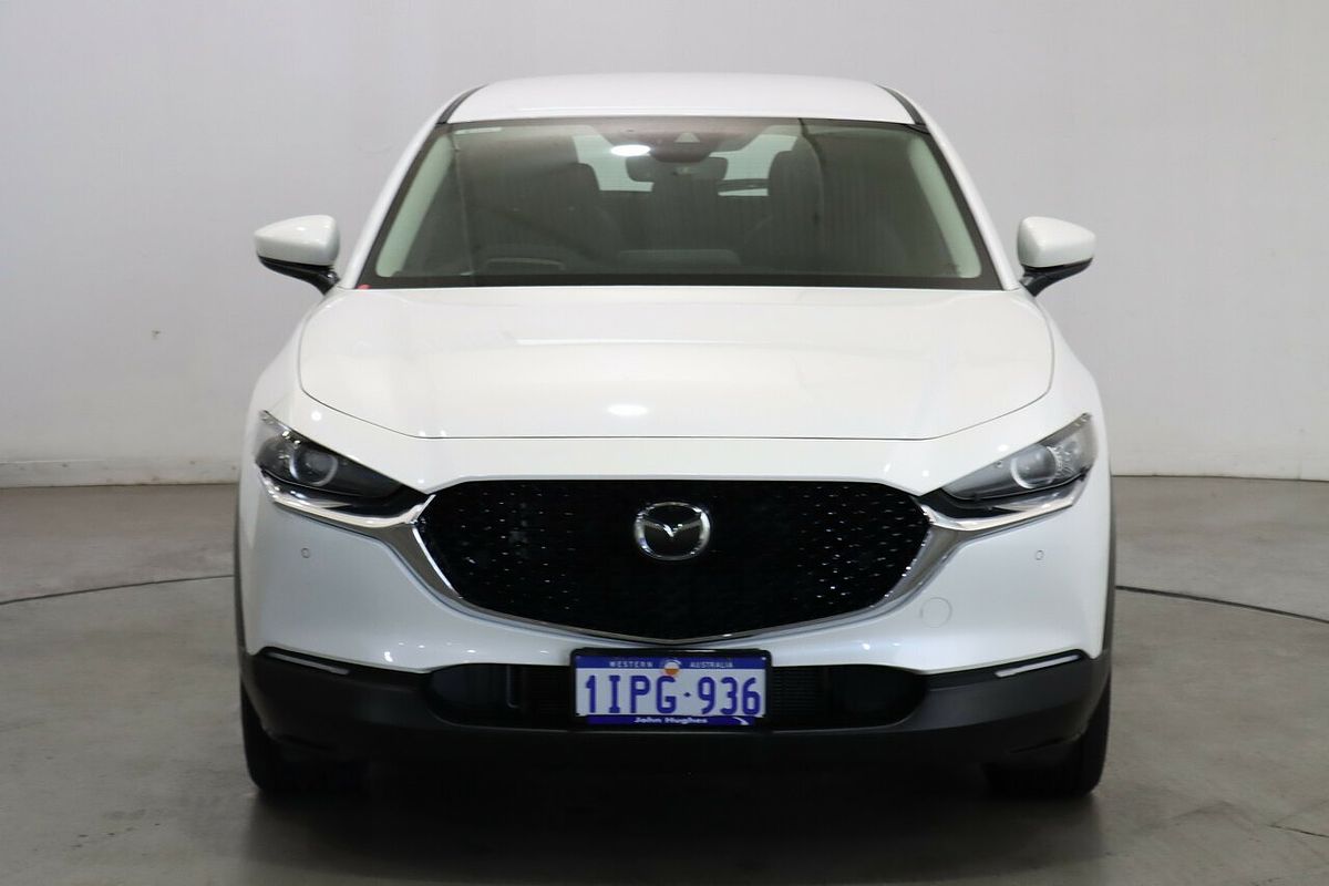 2023 Mazda CX-30 G20 Touring DM Series