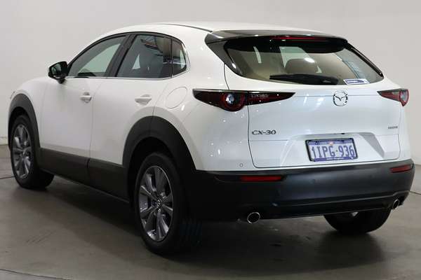 2023 Mazda CX-30 G20 Touring DM Series