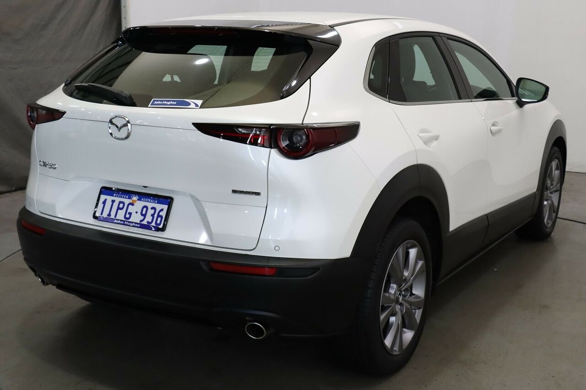 2023 Mazda CX-30 G20 Touring DM Series
