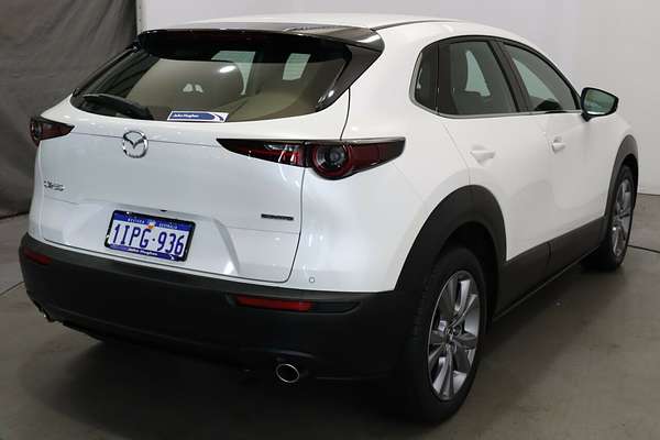 2023 Mazda CX-30 G20 Touring DM Series