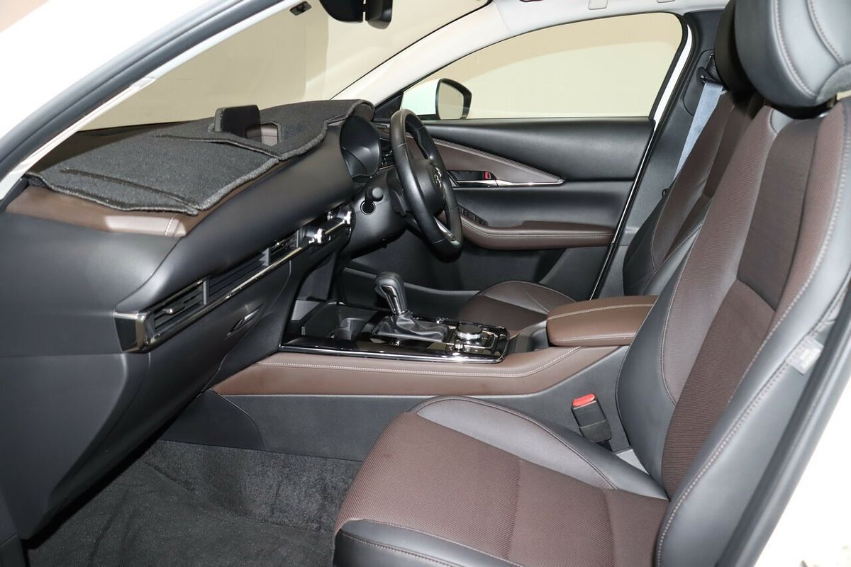 2023 Mazda CX-30 G20 Touring DM Series