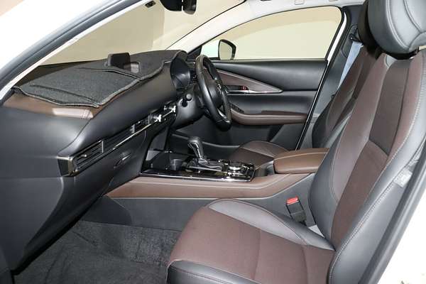 2023 Mazda CX-30 G20 Touring DM Series