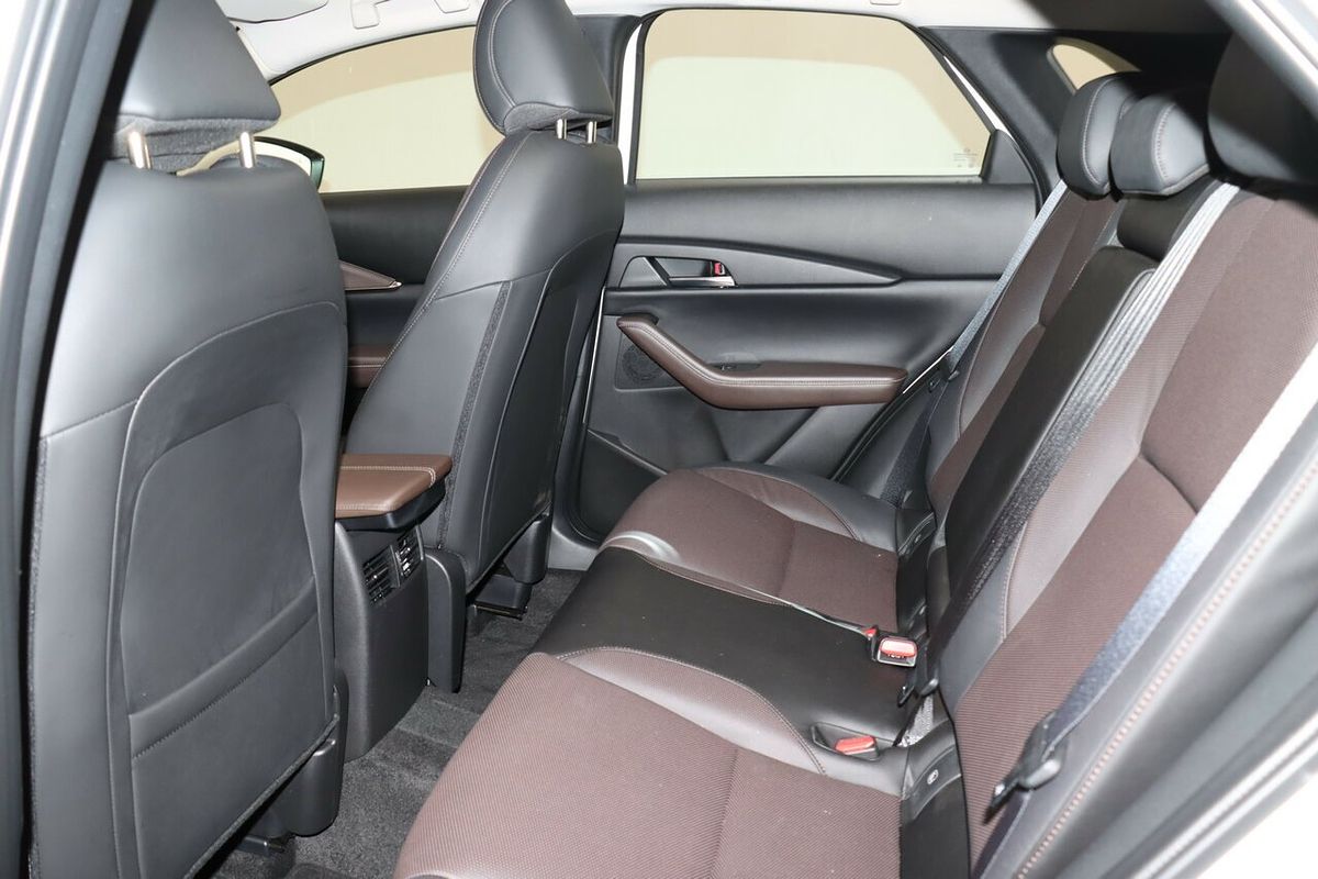 2023 Mazda CX-30 G20 Touring DM Series