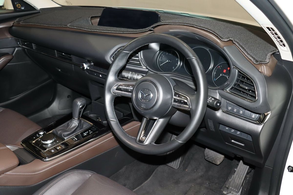 2023 Mazda CX-30 G20 Touring DM Series