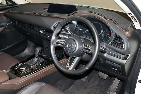 2023 Mazda CX-30 G20 Touring DM Series