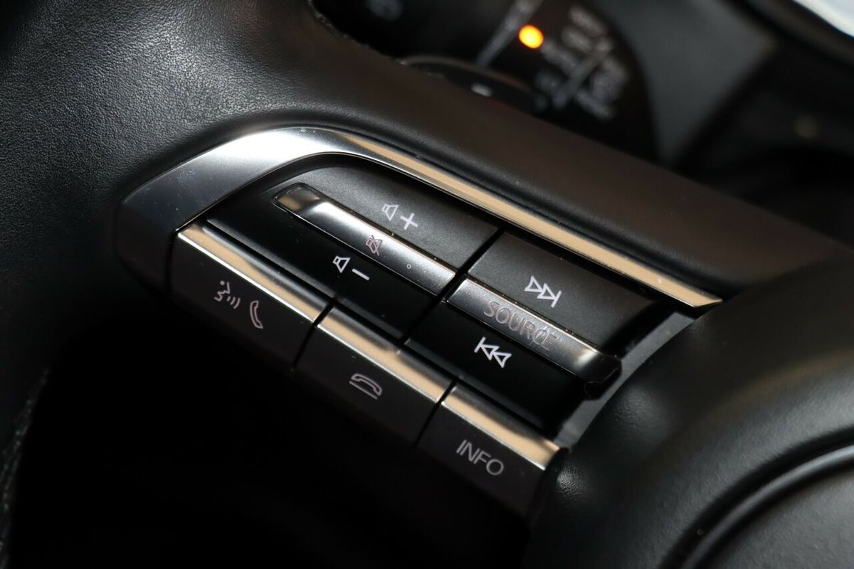 2023 Mazda CX-30 G20 Touring DM Series
