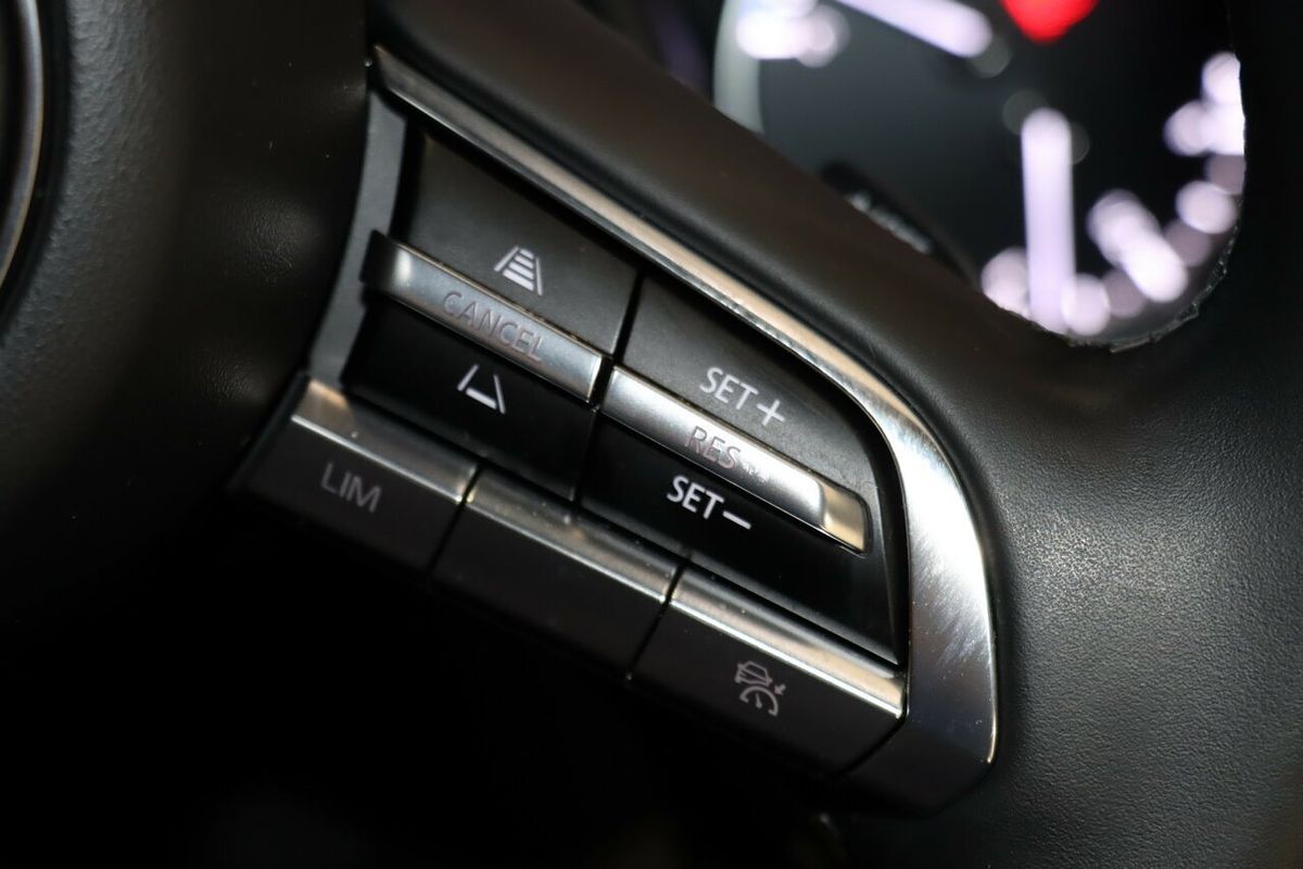 2023 Mazda CX-30 G20 Touring DM Series